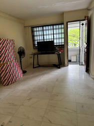 Clementi Road (Clementi), HDB 3 Rooms #587089961